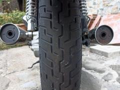 SUZUKI GS 650 GT