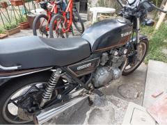 SUZUKI GS 650 GT