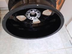 Cerchi in lega 17 Audi A3 225 45 17