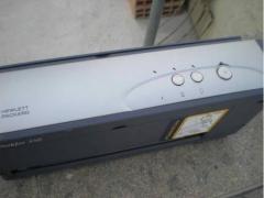 Stampante portatile HP Deskjet 350cbi