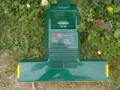 Vorwerk folletto battitappeto VTF 732
