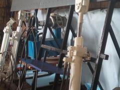 Macchine professionali per legno