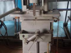 Macchine professionali per legno