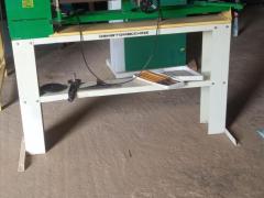Macchine professionali per legno