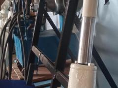 Macchine professionali per legno