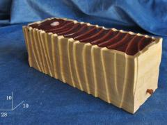 cofanetti e portagioie