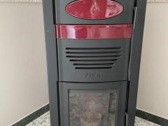 Stufa a pellet/nocciolino
