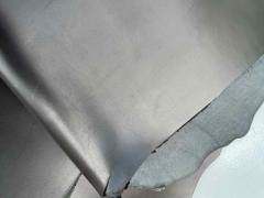 Stock Fianchi a vegetale colore nero