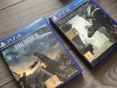 PlayStation 4 slim black