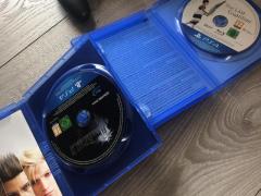 PlayStation 4 slim black