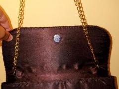 Pochette a fiori