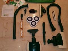 Kit Folleto Vorwerk