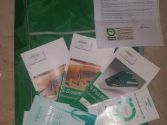 Kit Folleto Vorwerk