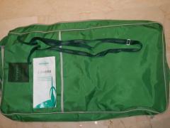 Kit Folleto Vorwerk