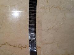 Cinta in metallo