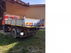 camion d'epoca