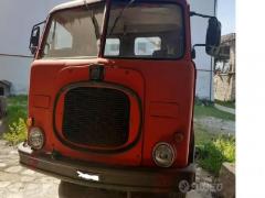 camion d'epoca