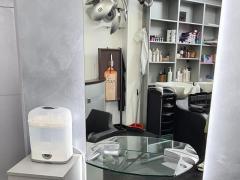 Arredamento per Parrucchieri