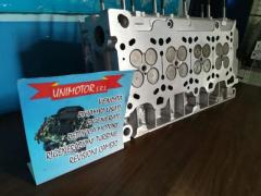 TESTATA IVECO DAILY / FIAT DUCATO 2.3 (NUOVA)