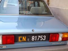 Fiat 131 supermirafiori