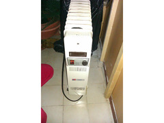 Termosifone elettrico