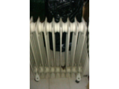 Termosifone elettrico