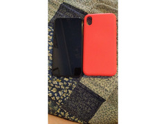 I Phone XR 64 GB