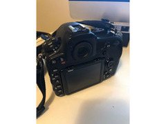 nikon d850