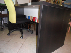 Scrivania IKEA