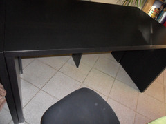 Scrivania IKEA