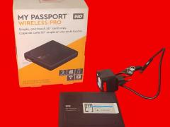 Hard Disk Portatile USB 3.0