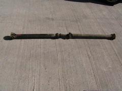 Alberi trasmissione  completa Volvo Serie 7 (740 - 760) Berlina2.3 (117 CV) 2400TD