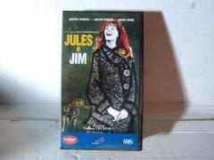 FILM in VHS - JULIES e JIM