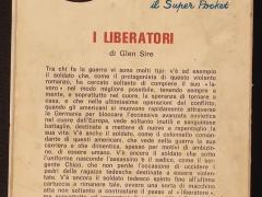 I liberatori di Glen Sire.