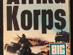 Afrika Korps.