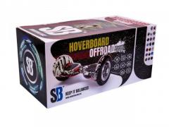 Hoverboard originale