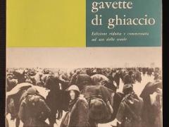 Centomila gavette di ghiaccio Giulio Bedeschi.