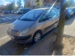 Citroen Xsara