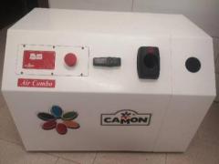 Air combo camon