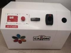 Air combo camon