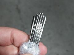 Raggi bici DT swiss 263mm