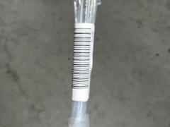 Raggi bici DT swiss 263mm