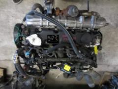 Motore Peugeot 307 2.0 hdi tipo RHY impianto Siemens