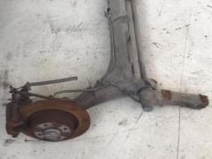 Assale posteriore ponte renault scenic (99-03) 1.6 16v 79kw