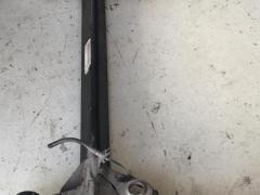 Ponte Assale Posteriore OPEL CORSA 13 TDCI 2005 3ª serie con sensori