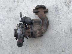 TURBINA Volkswagen Golf II 1.6 TD 068145703 465384-2