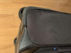 Trolley Samsonite da cabina 50€
