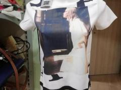 magliette e canotte donna