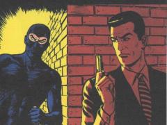DIABOLIK COLLEZIONE COMPLETA
