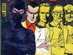 DIABOLIK COLLEZIONE COMPLETA